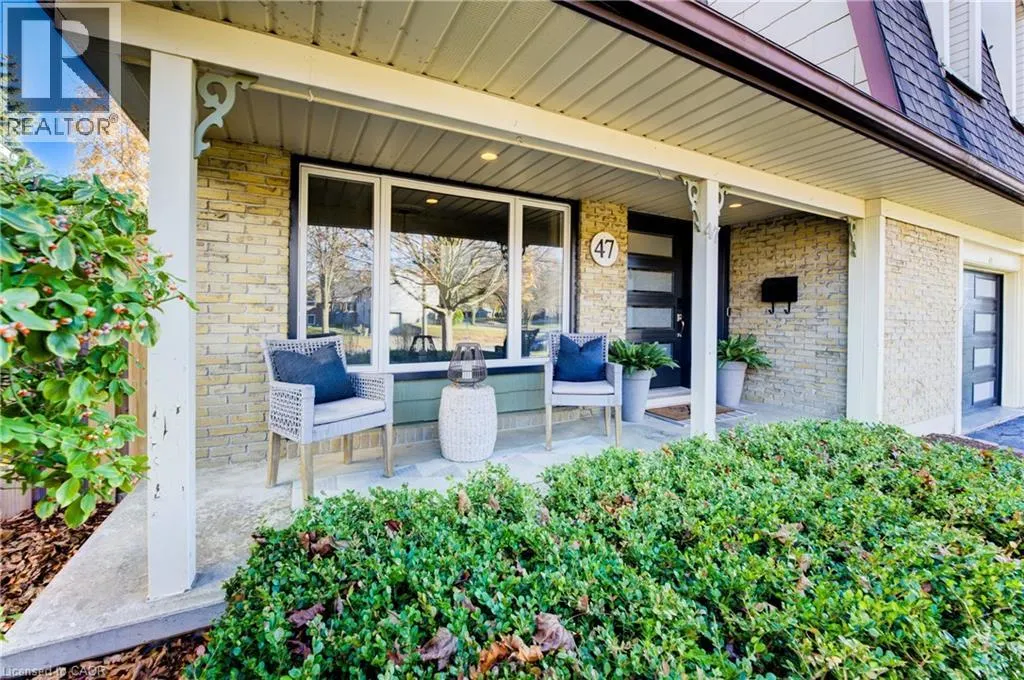 47 MANOR Drive