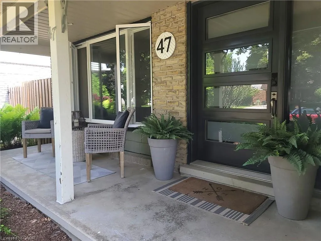 47 MANOR Drive