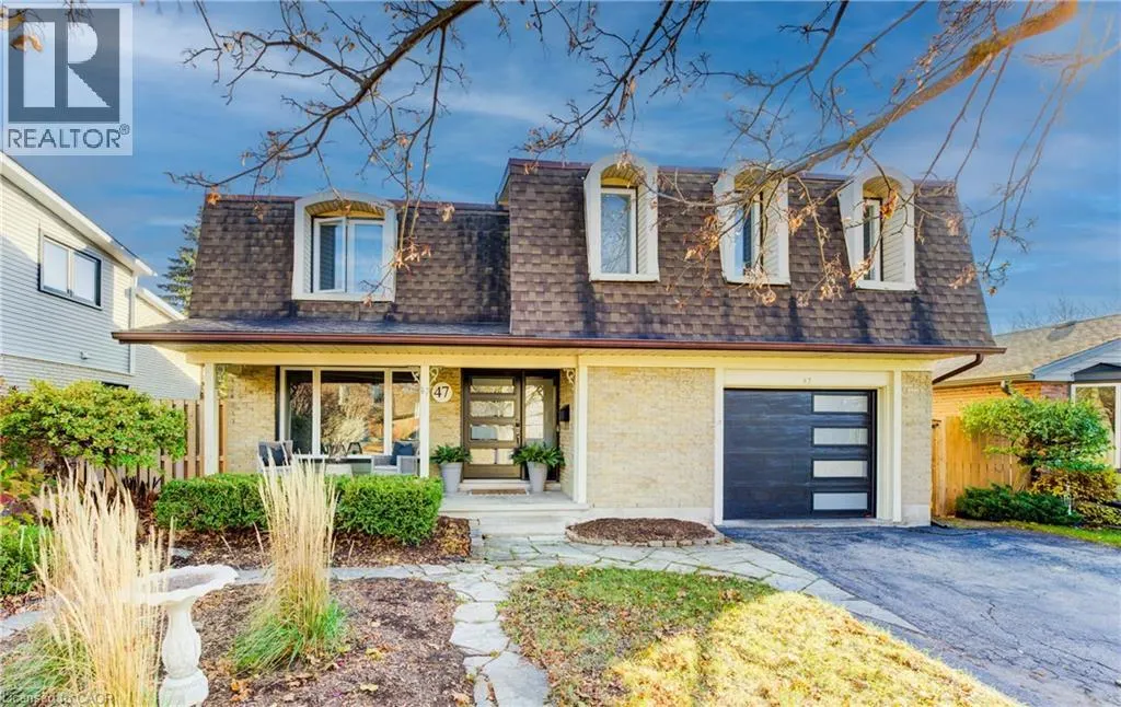 47 MANOR Drive