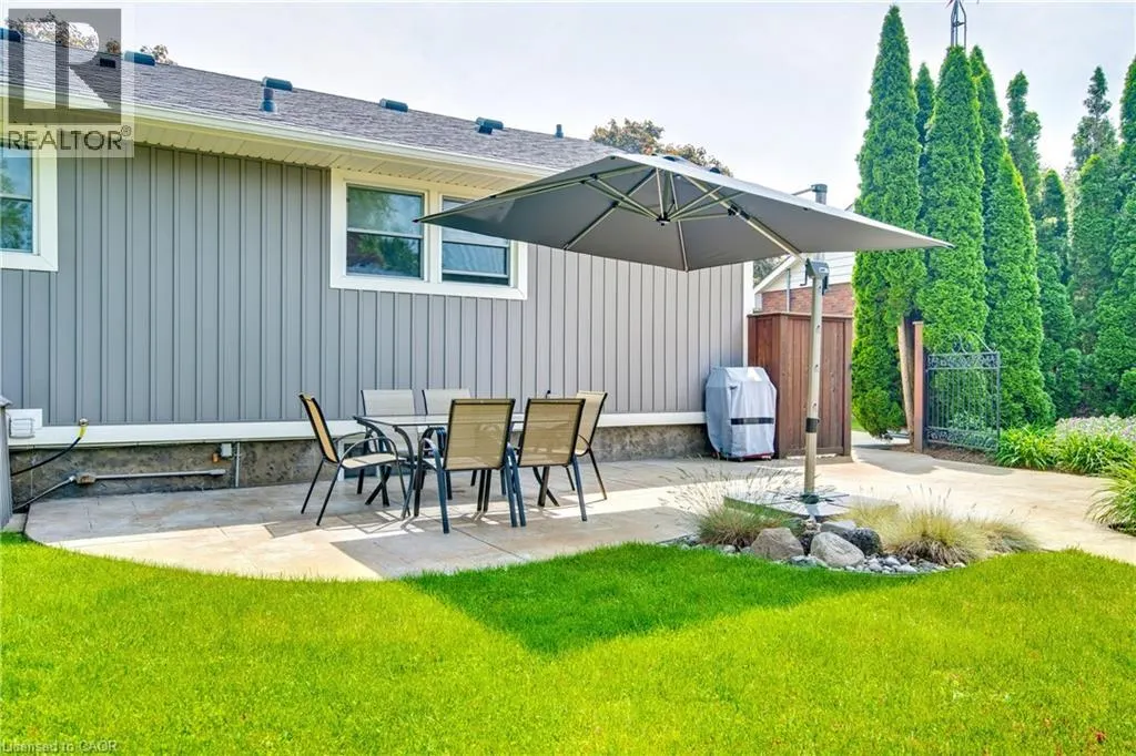 38 ALBANY Drive