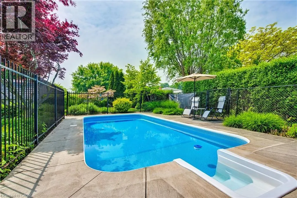 38 ALBANY Drive