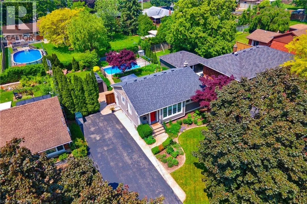 38 ALBANY Drive
