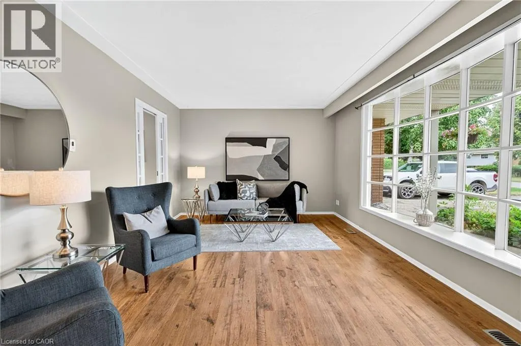5 WESTMORELAND Road