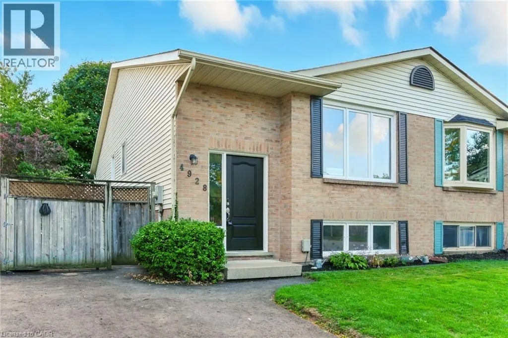 4928 HICKORY Lane
