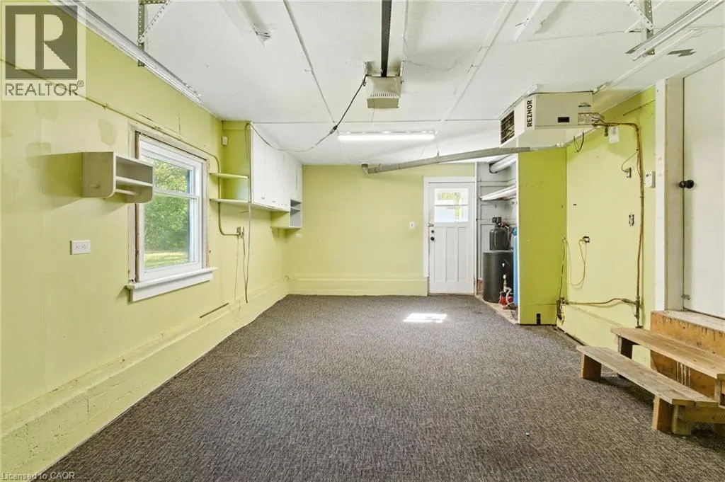 2949 GARRISON Road