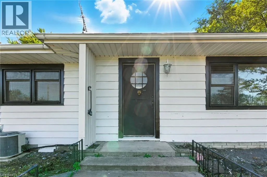2949 GARRISON Road