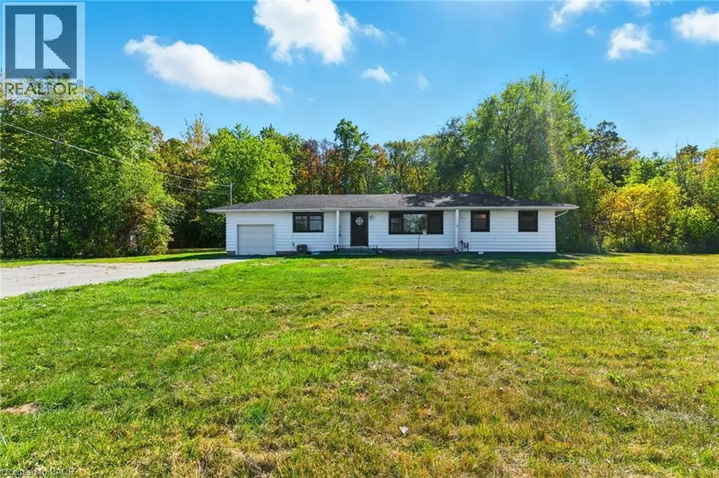 2949 GARRISON Road