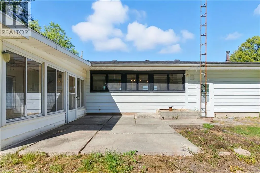 2949 GARRISON Road