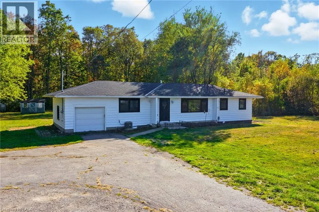 2949 GARRISON Road