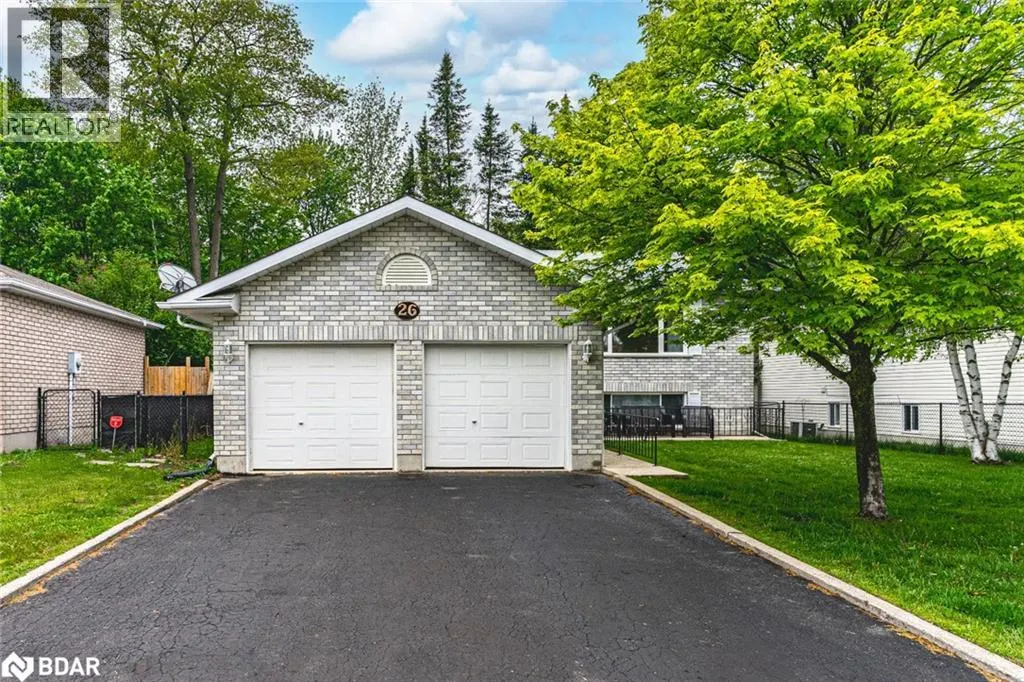 26 INNISBROOK Drive