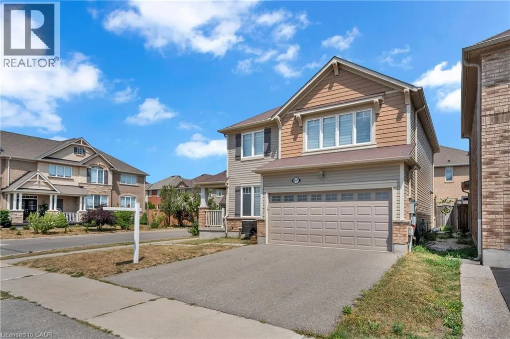 897 FARMSTEAD Drive