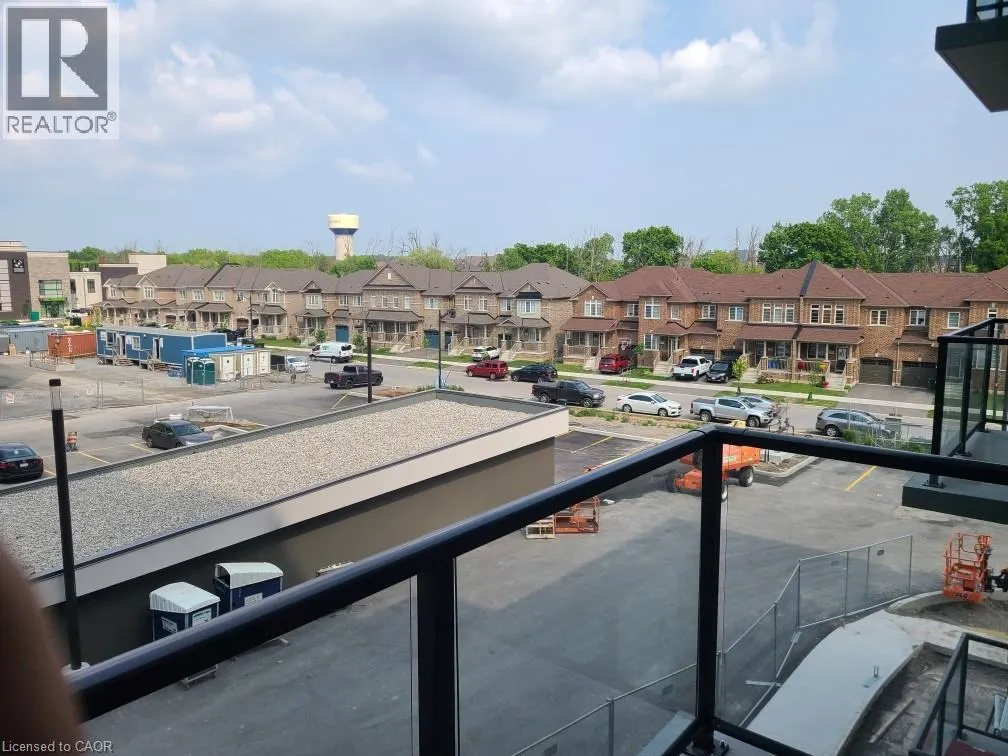 460 DUNDAS Street E Unit# 326, #326