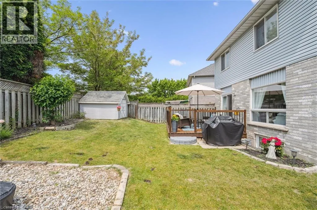 747 FAIRWAY Court