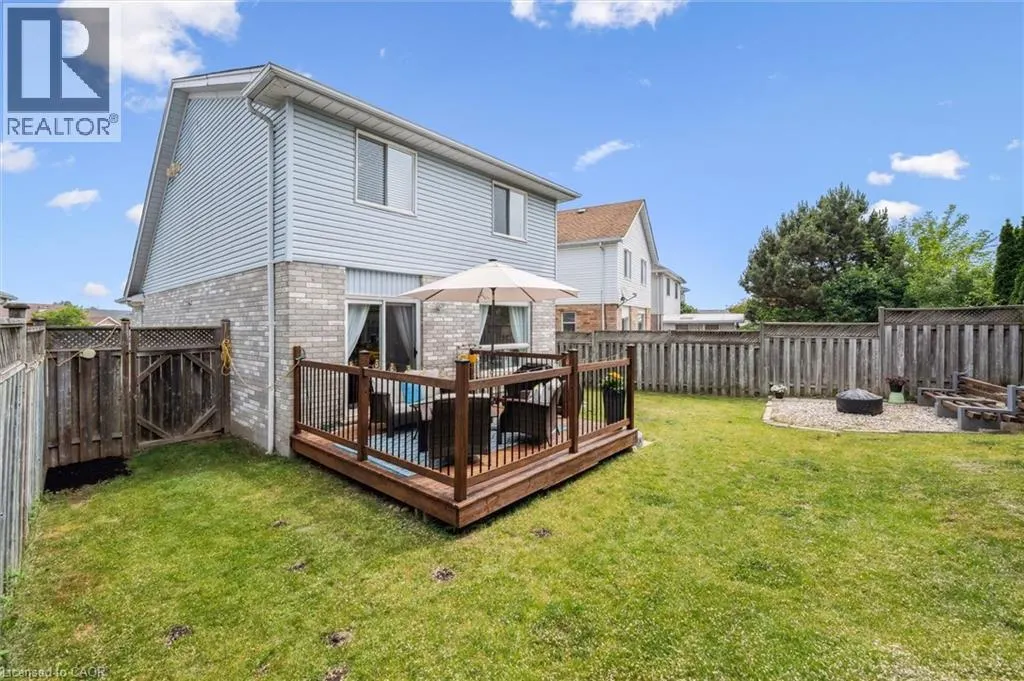 747 FAIRWAY Court