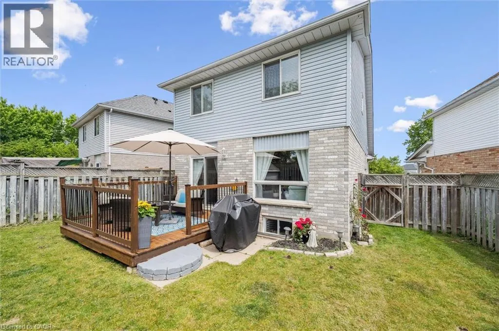 747 FAIRWAY Court