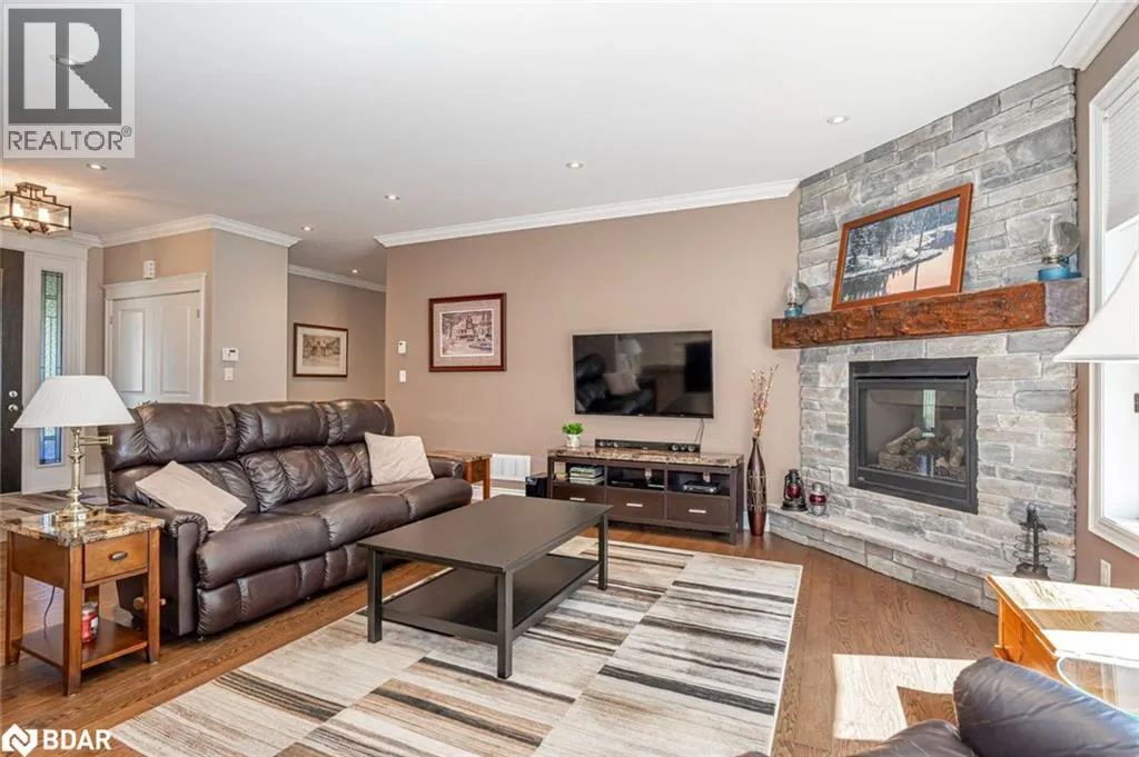 126 MENNILL Drive