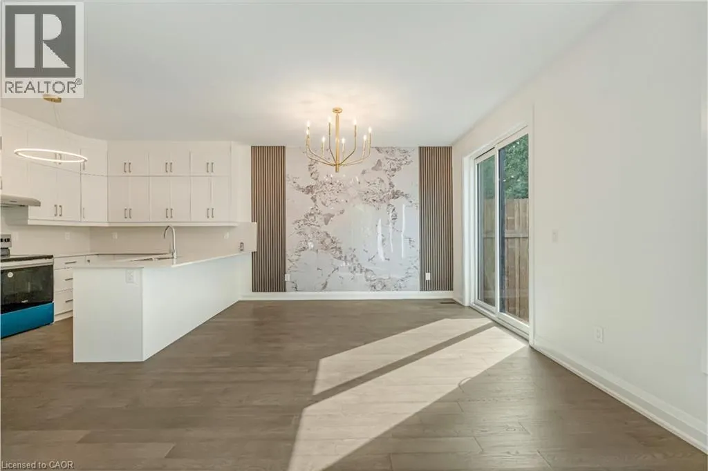 2154 WALKERS Line Unit# 1, #1