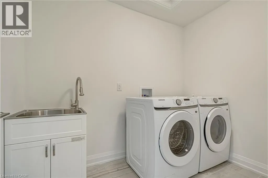 2154 WALKERS Line Unit# 1, #1