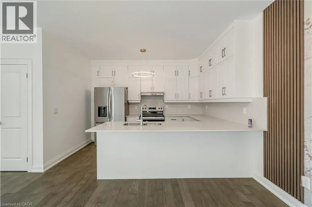 2154 WALKERS Line Unit# 1, #1