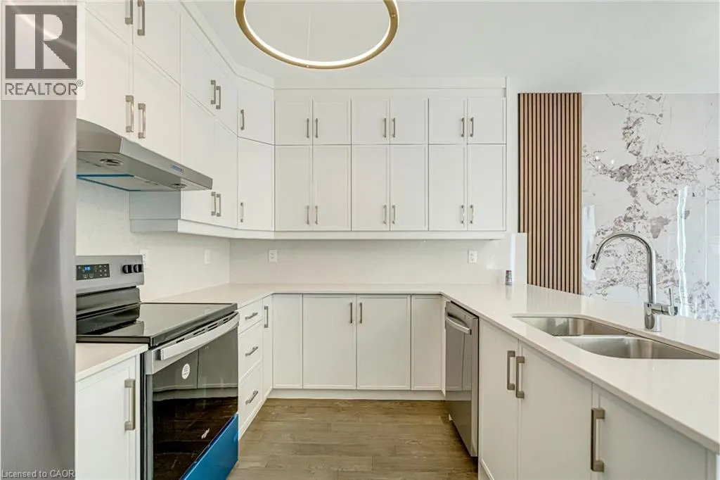 2154 WALKERS Line Unit# 1, #1