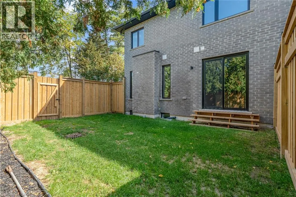 2154 WALKERS Line Unit# 1, #1