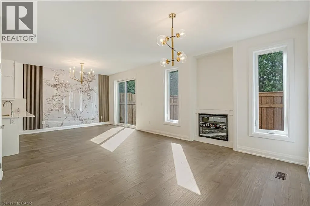 2154 WALKERS Line Unit# 1, #1
