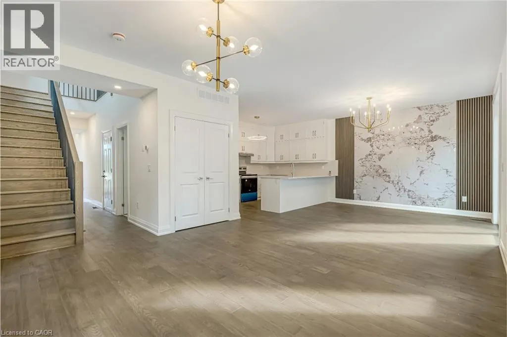 2154 WALKERS Line Unit# 1, #1