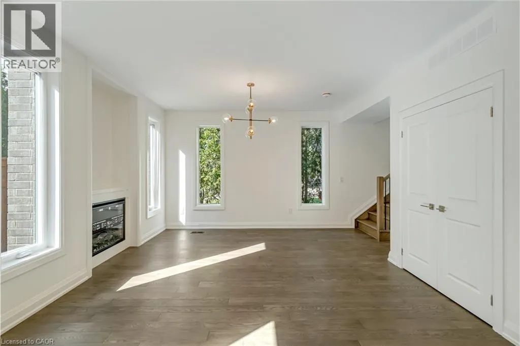 2154 WALKERS Line Unit# 1, #1