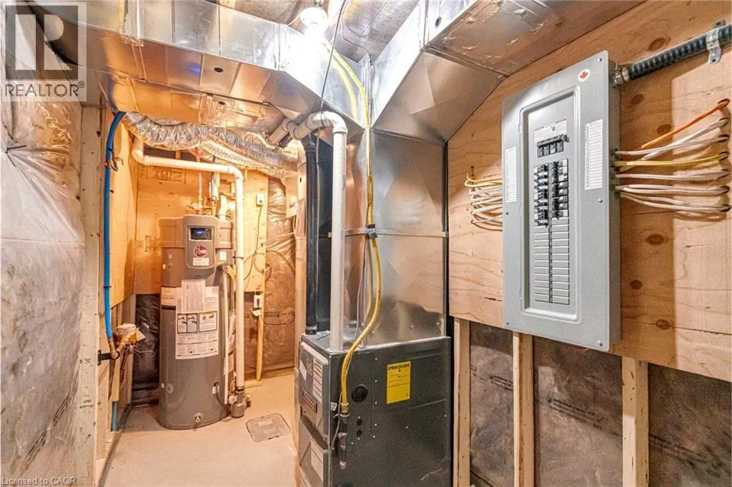 2154 WALKERS Line Unit# 1, #1