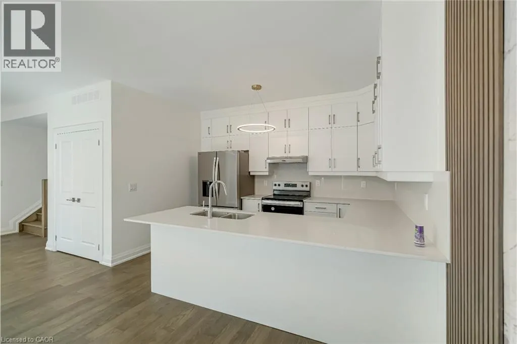 2154 WALKERS Line Unit# 1, #1