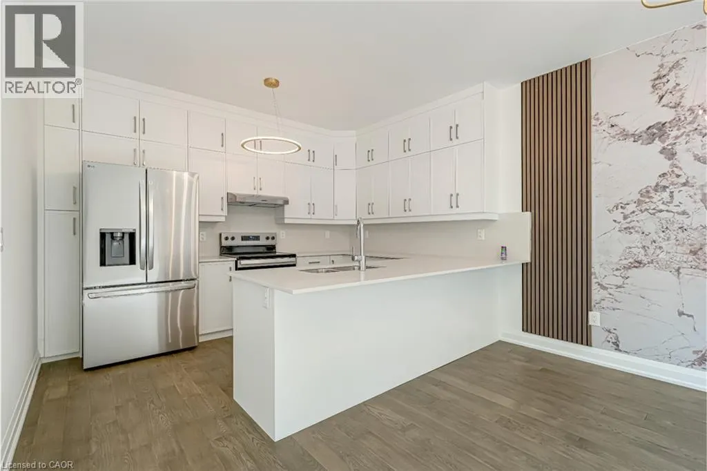 2154 WALKERS Line Unit# 1, #1