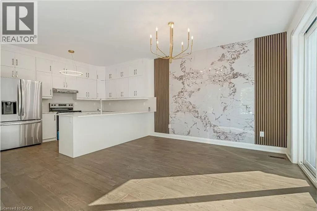 2154 WALKERS Line Unit# 1, #1