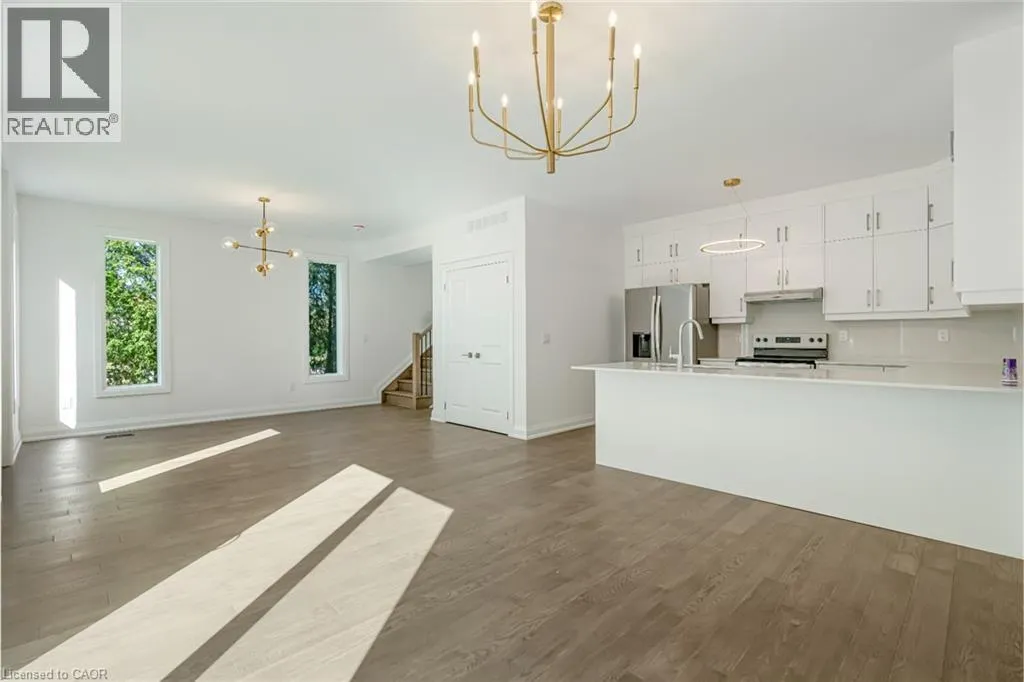 2154 WALKERS Line Unit# 1, #1