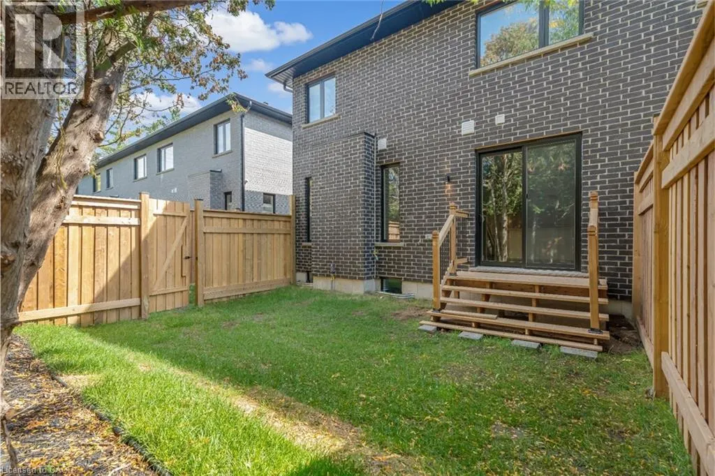 2154 WALKERS Line Unit# 4, #4