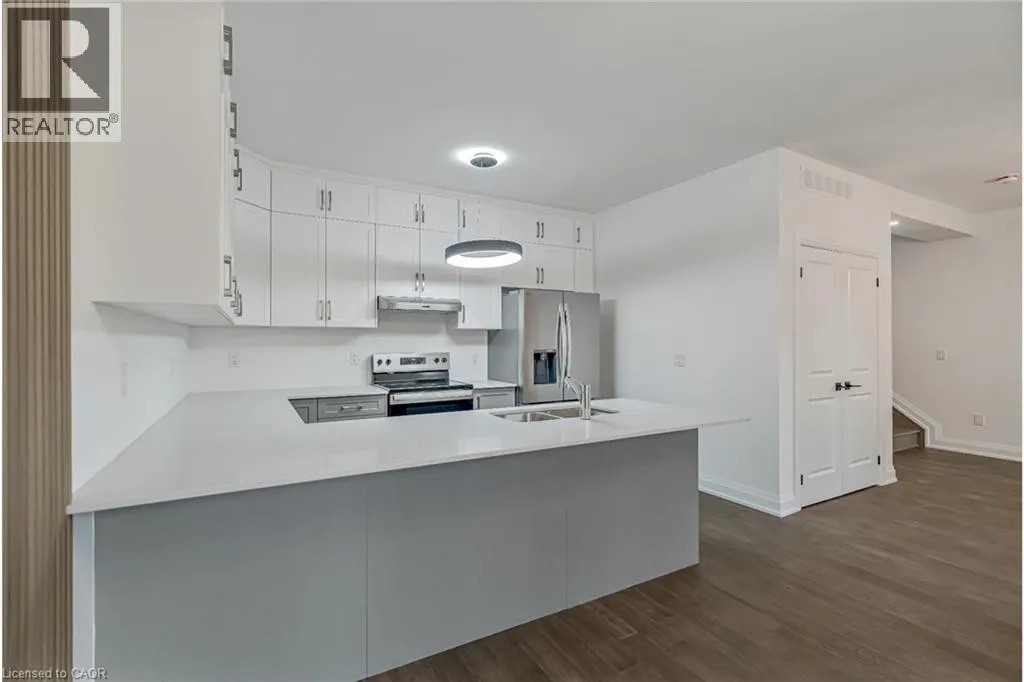 2154 WALKERS Line Unit# 5, #5