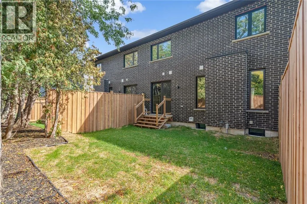 2154 WALKERS Line Unit# 5, #5