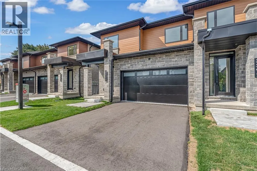 2154 WALKERS Line Unit# 6, #6