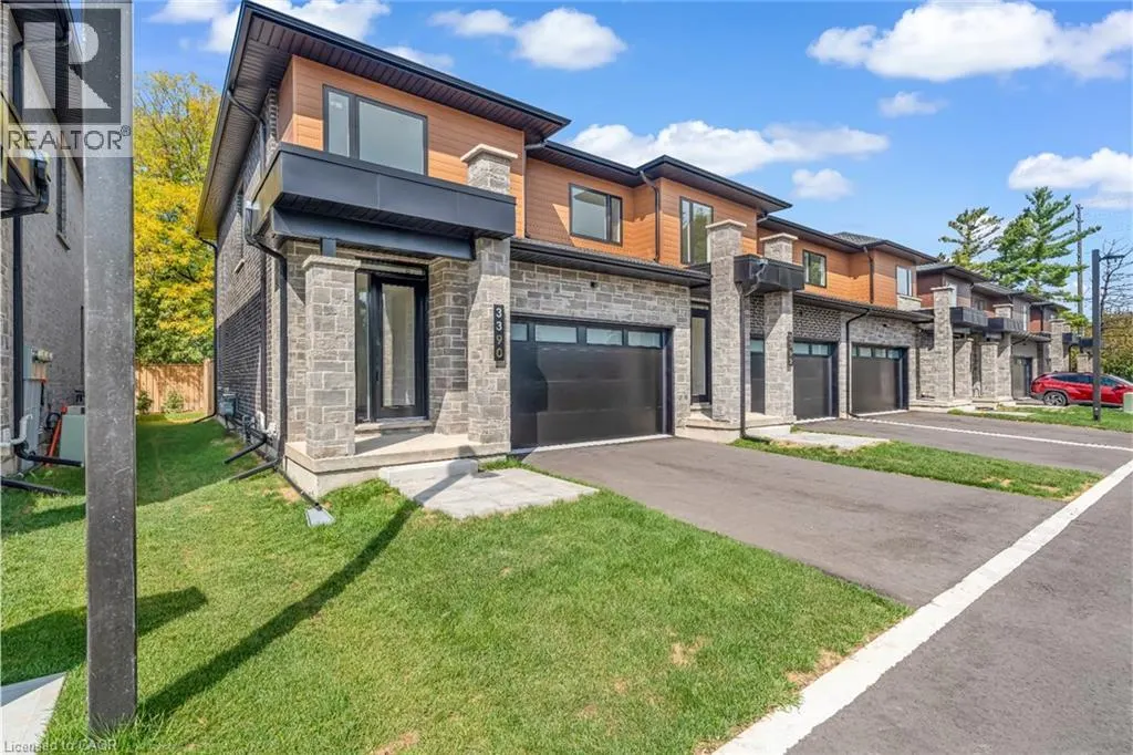 2154 WALKERS Line Unit# 6, #6