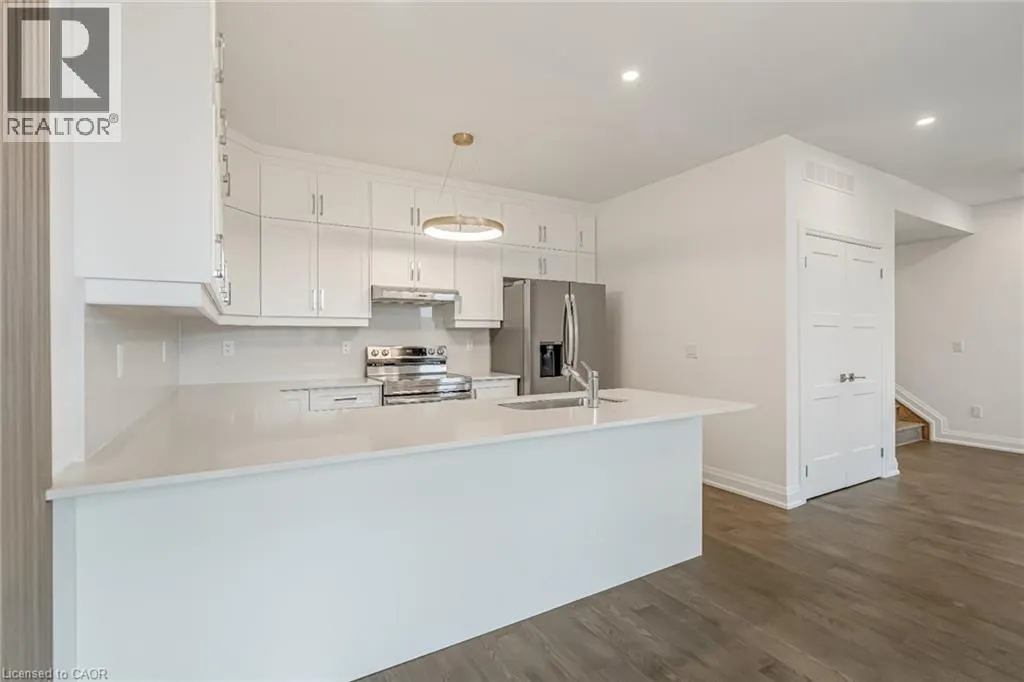 2154 WALKERS Line Unit# 8, #8