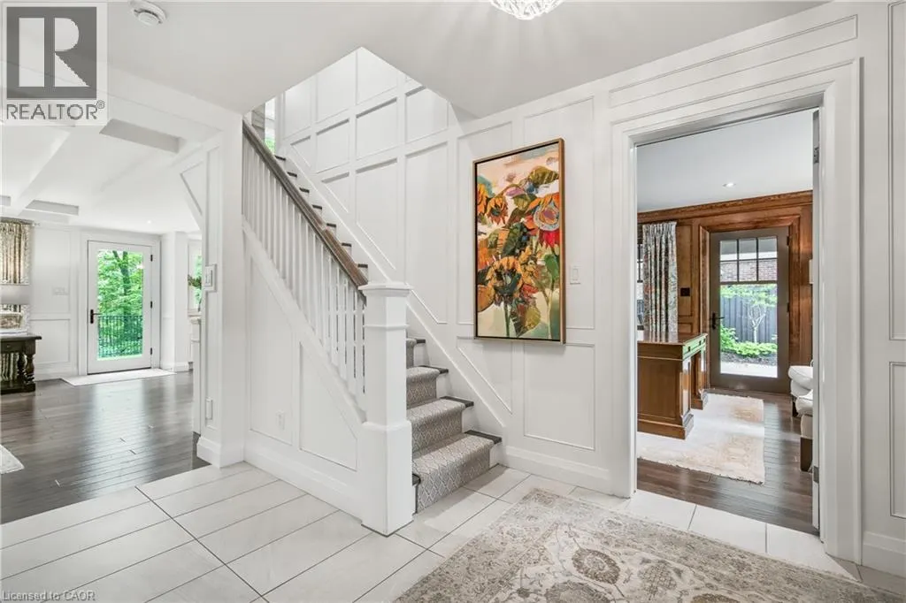61 OAK KNOLL Drive