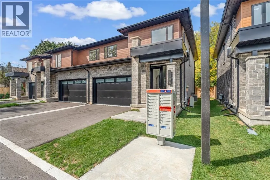 2154 WALKERS Line Unit# 7, #7