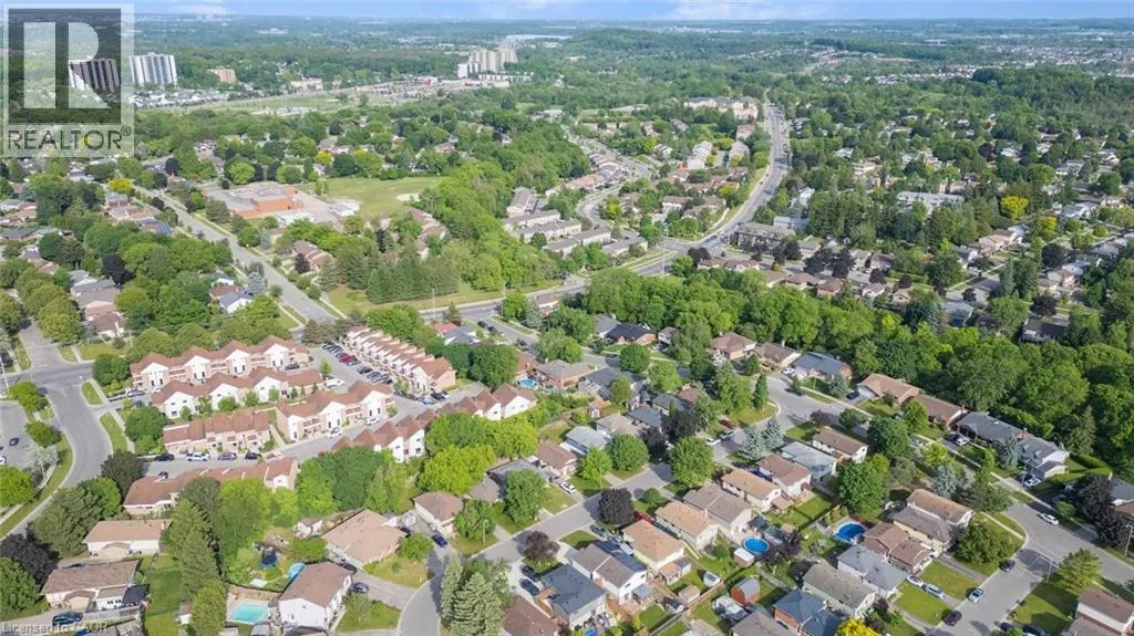196 MILLWOOD Crescent