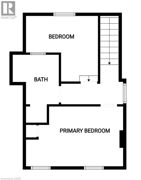 122 EVANS Street