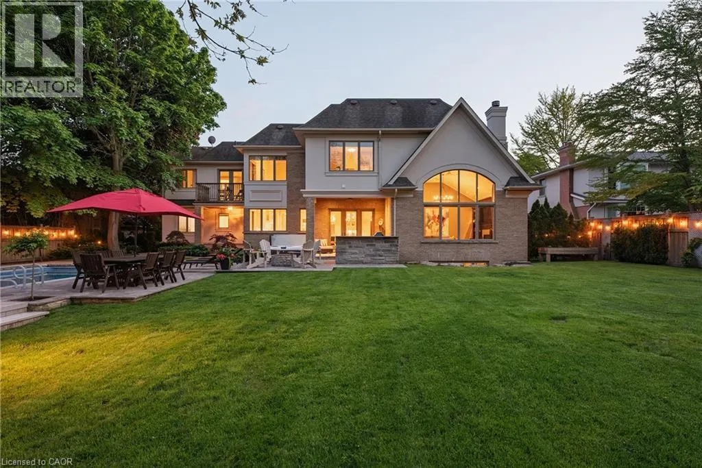 209 DONESSLE Drive