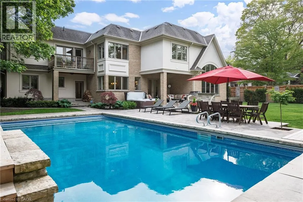 209 DONESSLE Drive