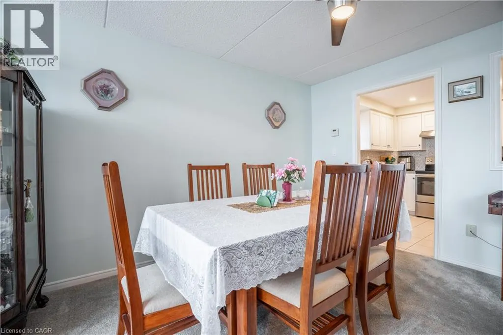 99 DONN Avenue Unit# 608, #608