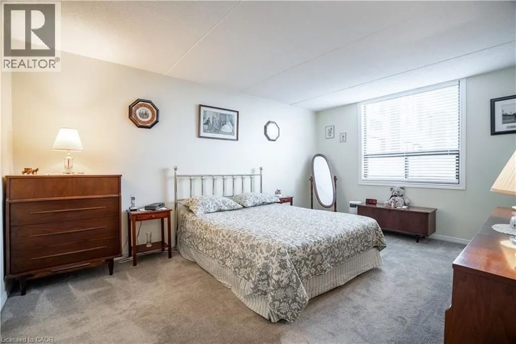 99 DONN Avenue Unit# 608, #608