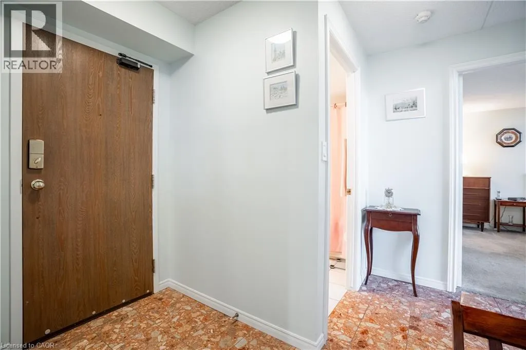 99 DONN Avenue Unit# 608, #608