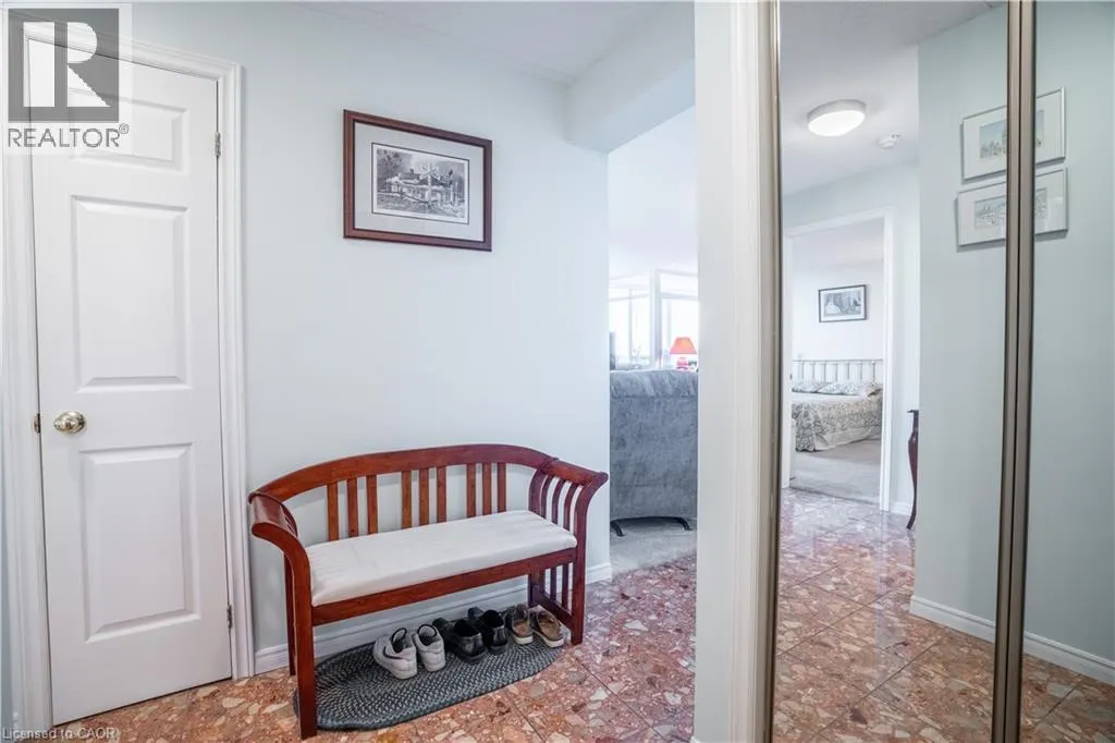 99 DONN Avenue Unit# 608, #608