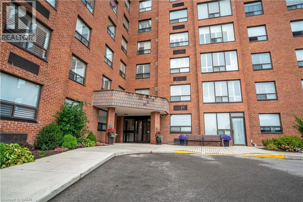 99 DONN Avenue Unit# 608, #608